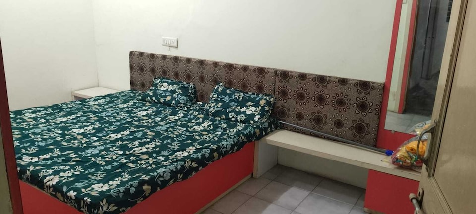 OYO 844712 Hotel Ashoka Lodge, Gondia, Gondia
