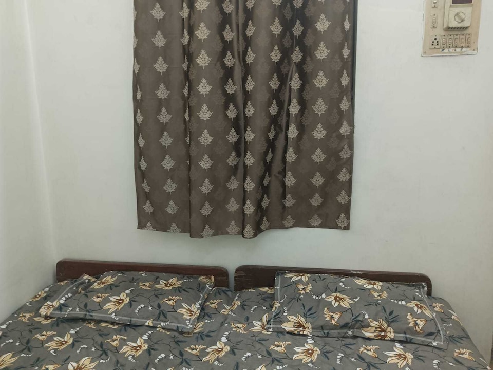 OYO 844712 Hotel Ashoka Lodge, Gondia, Gondia
