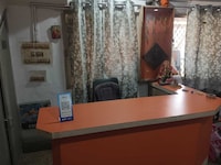 OYO 844712 Hotel Ashoka Lodge