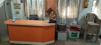 OYO 844712 Hotel Ashoka Lodge