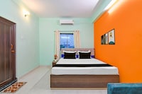 Hotel O Grand 