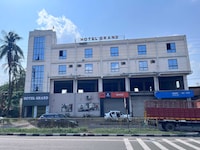 Hotel O Grand 