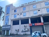 Hotel O Grand 