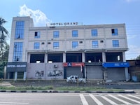 Hotel O Grand 