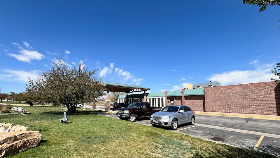 Motel 6 Rawlins, WY, Rawlins, Rawlins