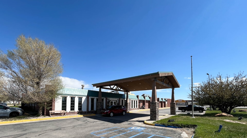 Motel 6 Rawlins, WY, Rawlins, Rawlins