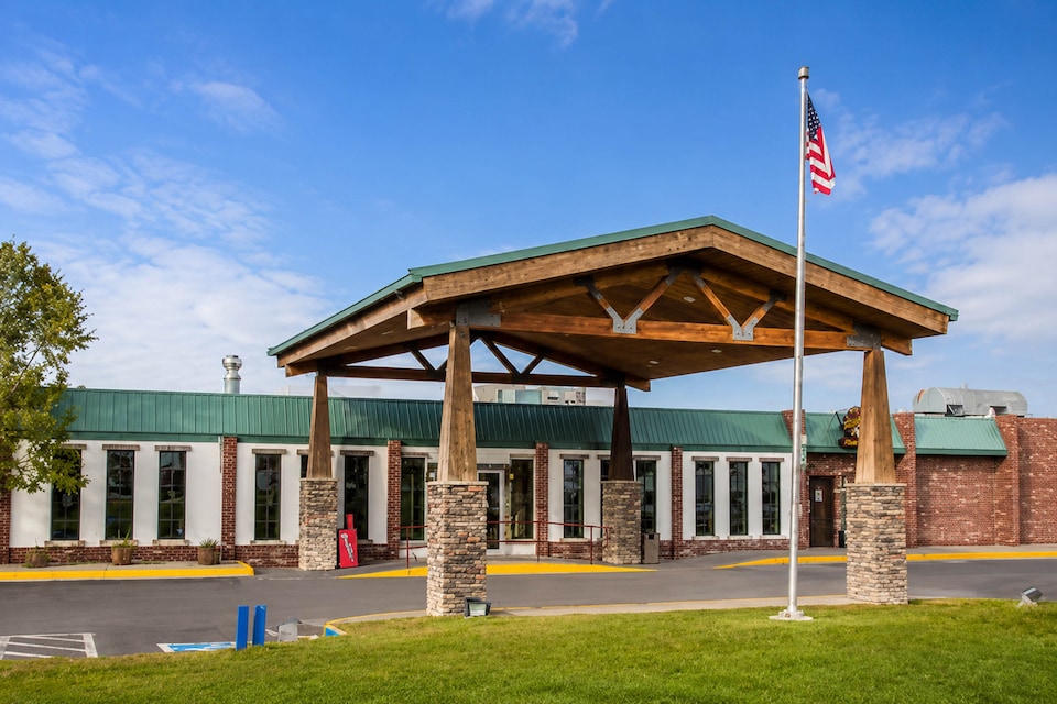 Motel 6 Rawlins, WY, Rawlins, Rawlins