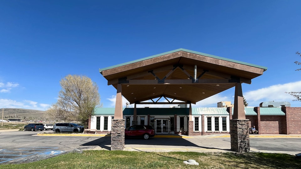 Motel 6 Rawlins, WY, Rawlins, Rawlins
