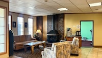 Motel 6 Rawlins, WY