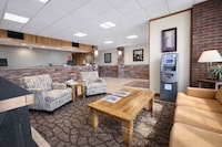 Motel 6 Rawlins, WY