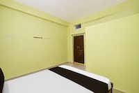 Hotel O Lucky