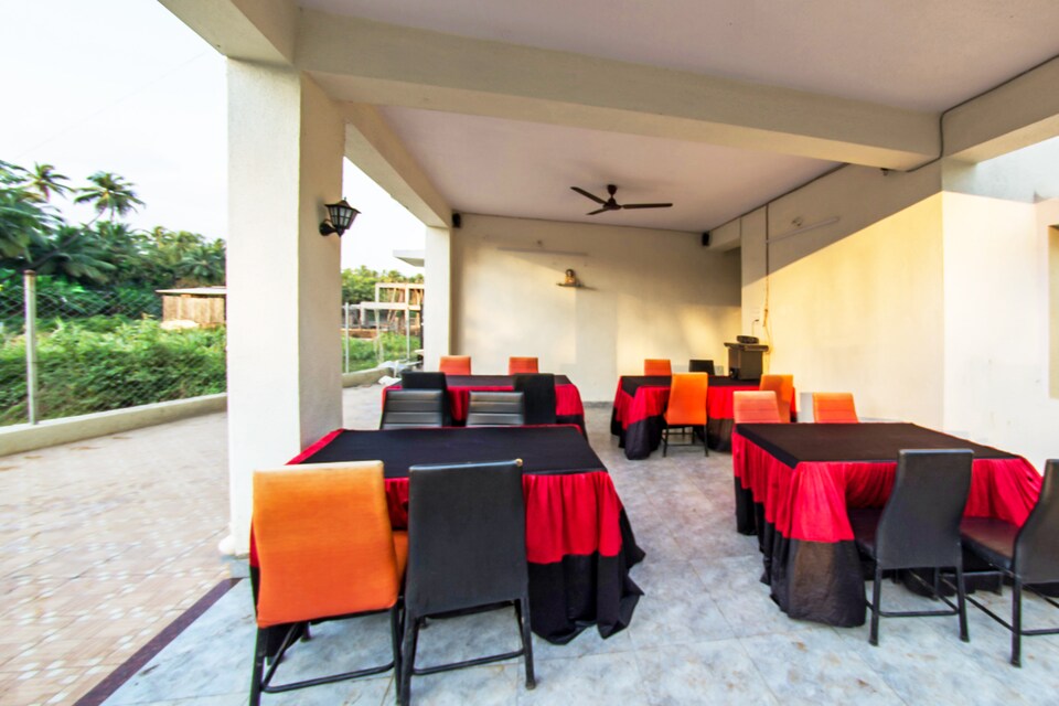 Collection O Anant Villa, Alibag, Alibag