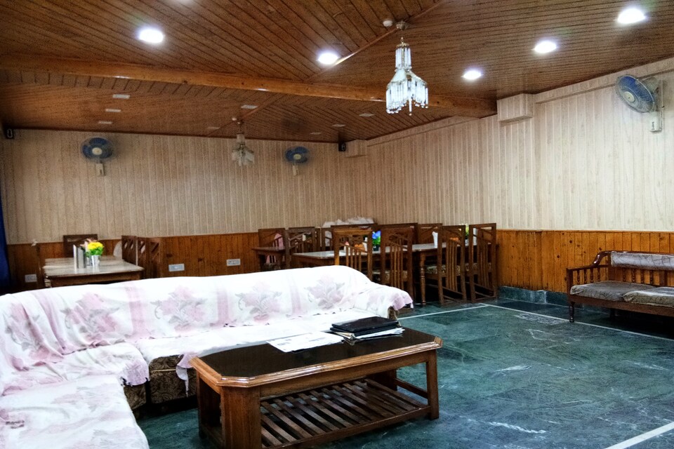 Capital O Hotel Hmg, McLeod Ganj, Mcleod-Ganj