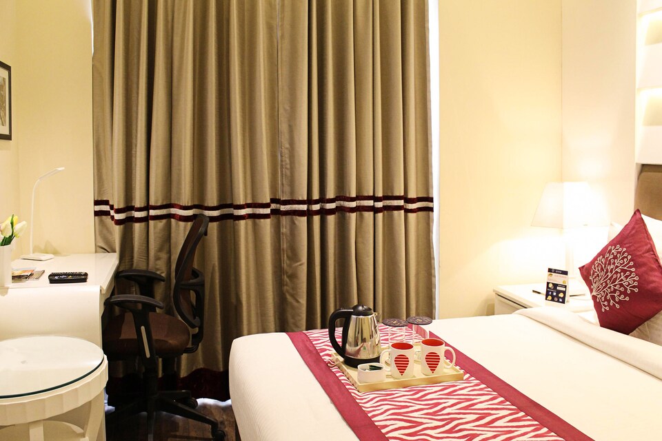 OYO 2637 Hotel Picasso Prive, Patel Nagar Delhi, Delhi