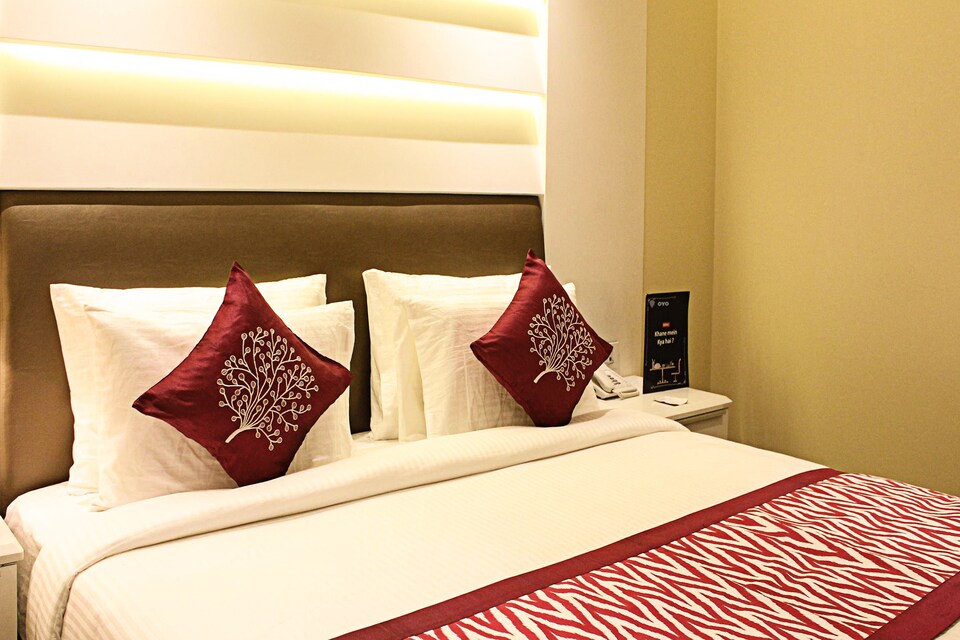 OYO 2637 Hotel Picasso Prive, Patel Nagar Delhi, Delhi