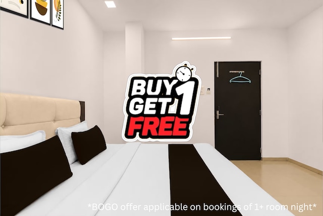 Hotel O Ambuja City Centre Mall Formerly Amar Marriage Palace