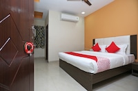 Hotel O Ambuja City Centre Mall Formerly Amar Marriage Palace