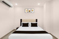 Hotel O Ambuja City Centre Mall Formerly Amar Marriage Palace