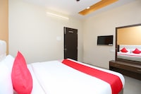 Hotel O Ambuja City Centre Mall Formerly Amar Marriage Palace