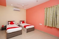 Hotel O Ambuja City Centre Mall Formerly Amar Marriage Palace