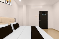 Hotel O Ambuja City Centre Mall Formerly Amar Marriage Palace