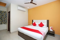 Hotel O Ambuja City Centre Mall Formerly Amar Marriage Palace