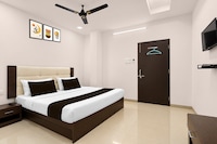 Hotel O Ambuja City Centre Mall Formerly Amar Marriage Palace