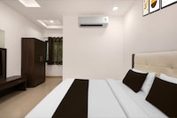 Hotel O Ambuja City Centre Mall Formerly Amar Marriage Palace