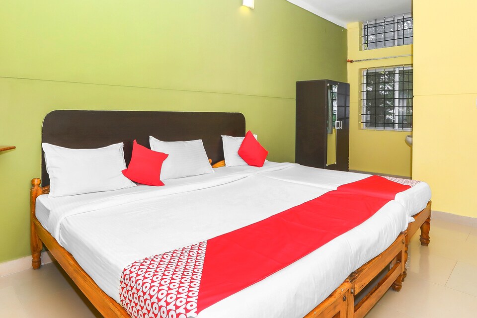OYO 14369 Kushalnagar, Kushalnagar, Coorg