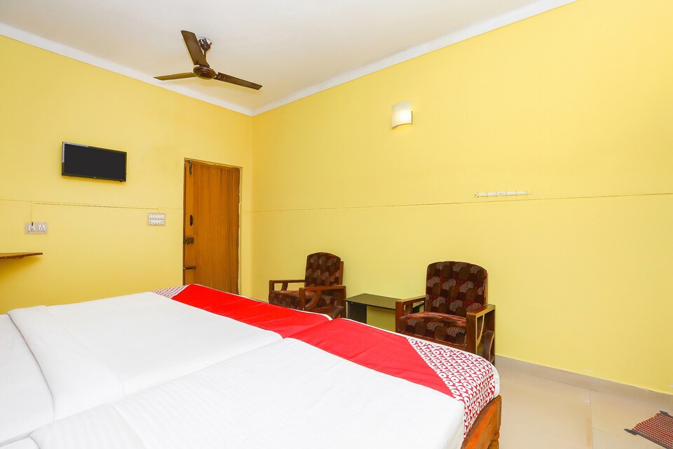 OYO 14369 Kushalnagar, Kushalnagar, Coorg