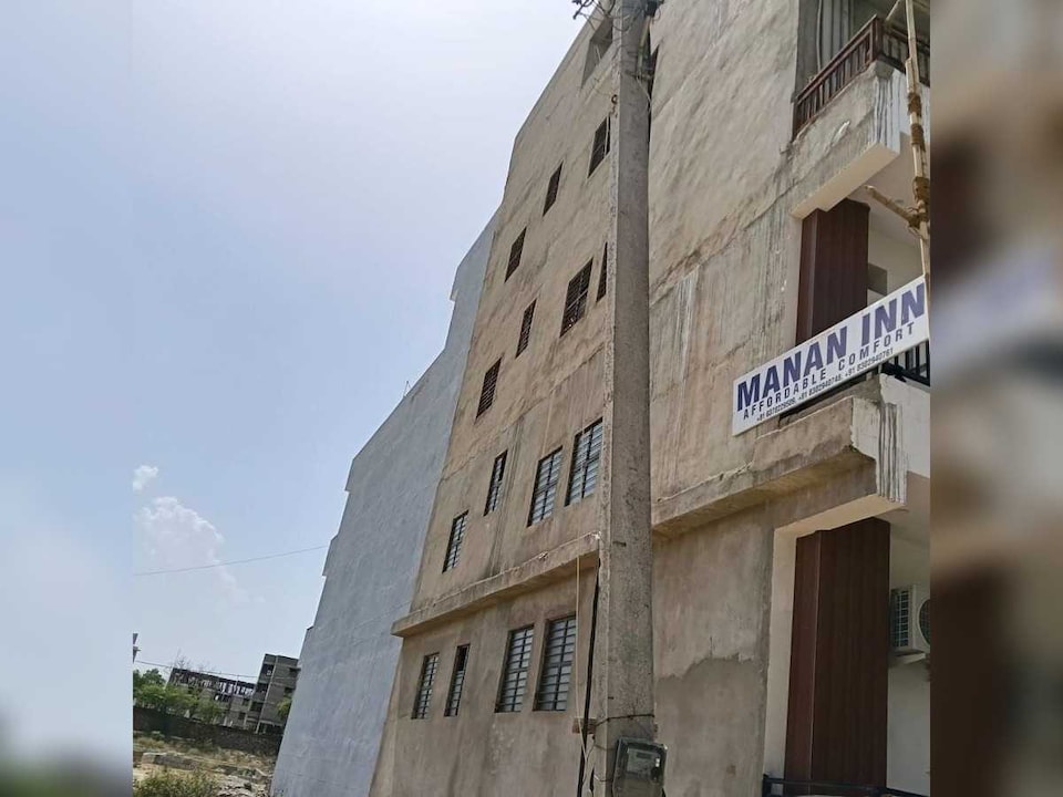 Hotel O Manan Inn, Mansarovar, Jaipur