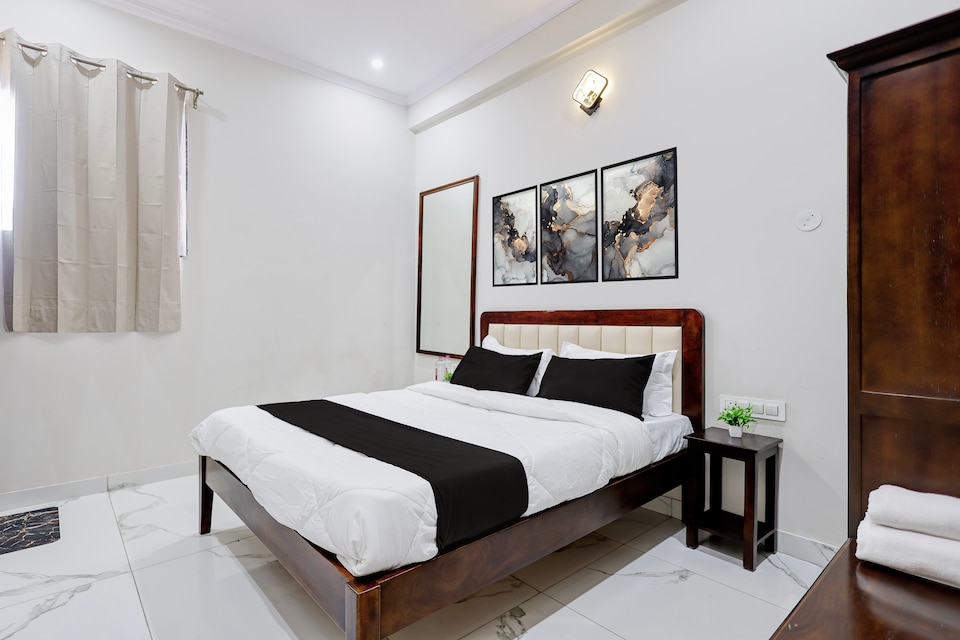 Hotel O Manan Inn, Mansarovar, Jaipur