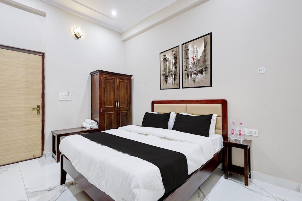Hotel O Manan Inn, Mansarovar, Jaipur