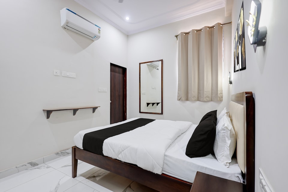 Hotel O Manan Inn, Mansarovar, Jaipur