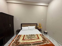 Hotel O Manan Inn