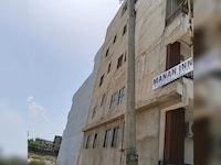 Hotel O Manan Inn