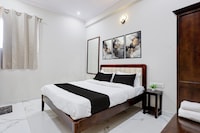 Hotel O Manan Inn