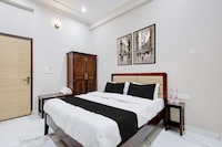 Hotel O Manan Inn