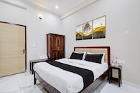 Hotel O Manan Inn