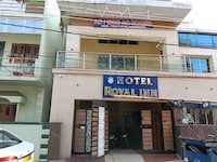 Hotel O Royal Inn
