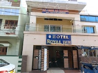 Hotel O Royal Inn