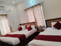 Hotel O Hanuwant Palace