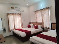 Hotel O Hanuwant Palace
