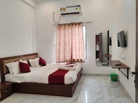 Hotel O Hanuwant Palace