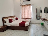 Hotel O Hanuwant Palace