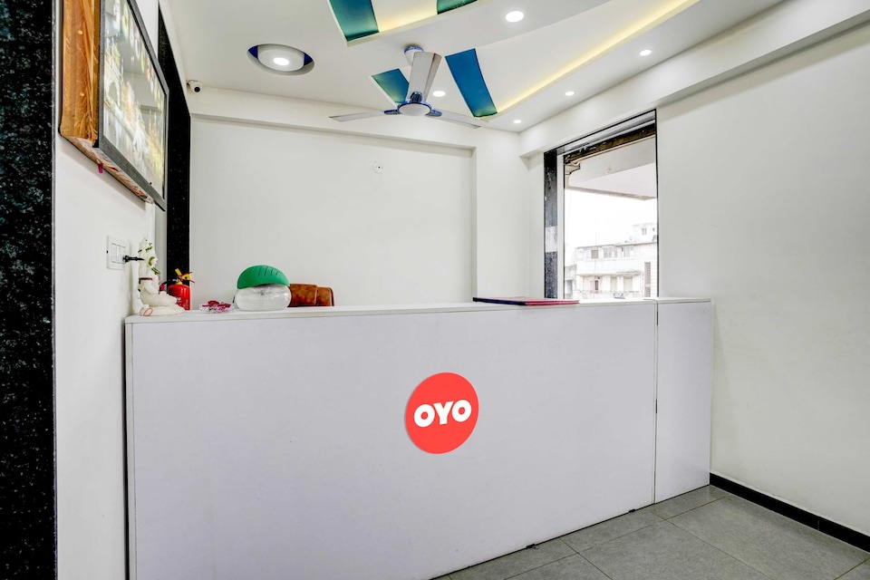 Hotel O Surya Dev, Imitation Market Rajkot, Rajkot