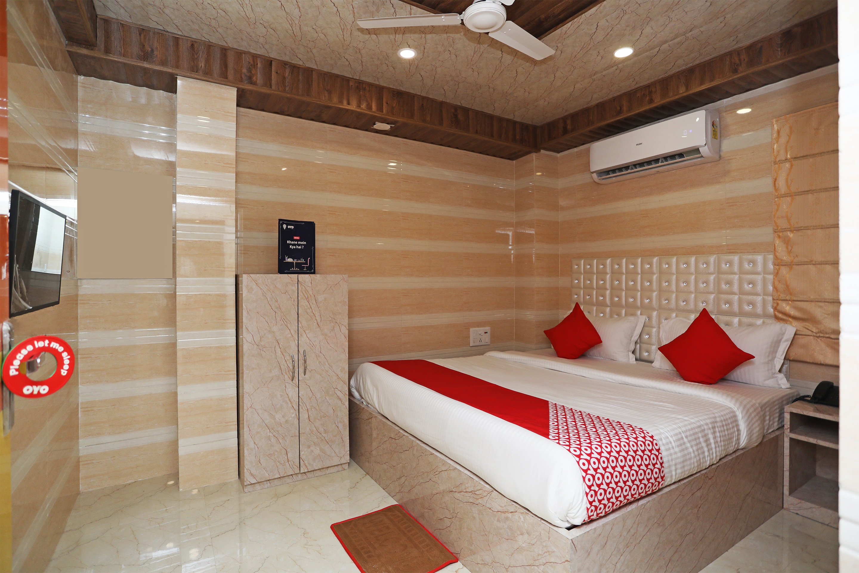 Premium Hotels in Dum Dum Metro Railway Station, Kolkata Starting