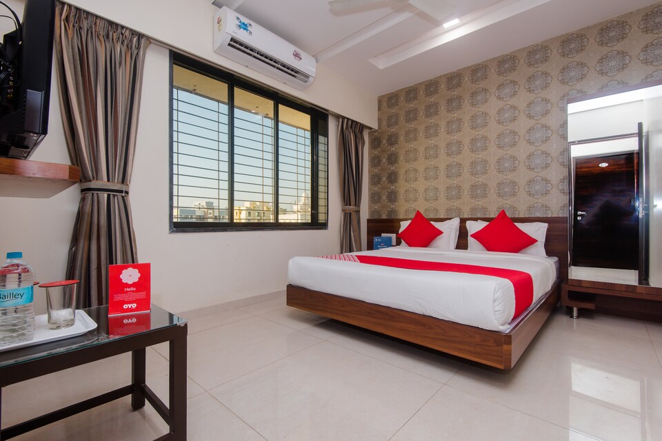 OYO 14377 Park Inn, Mumbai Vasai-Virar-Naigaon, Mumbai