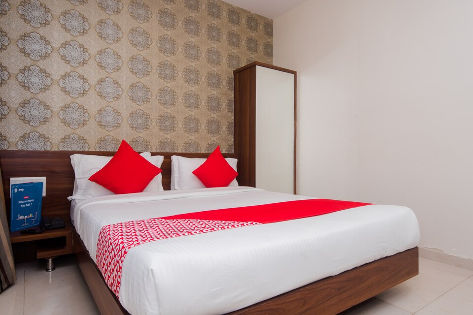 OYO 14377 Park Inn, Mumbai Vasai-Virar-Naigaon, Mumbai