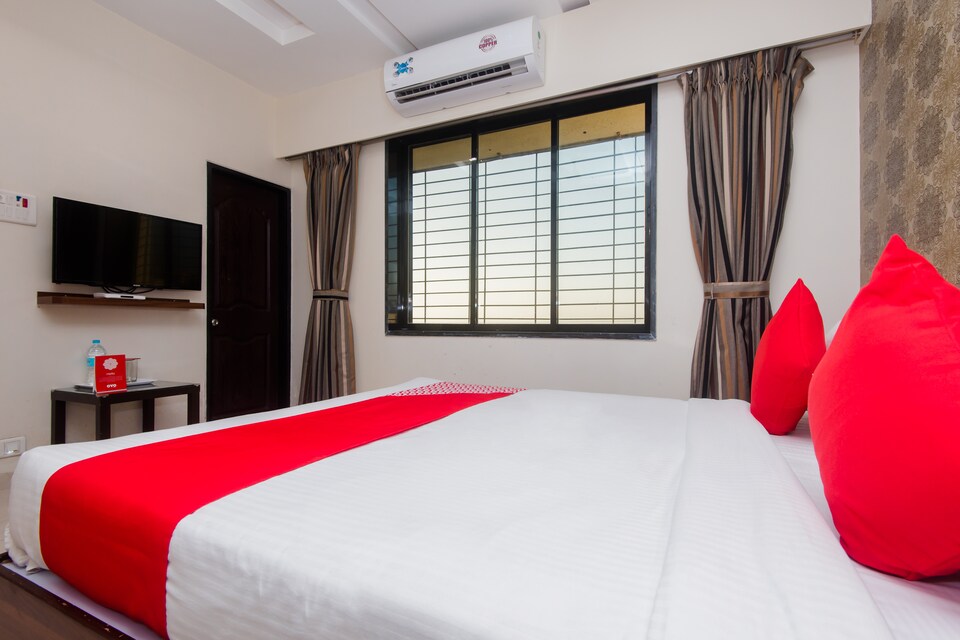 OYO 14377 Park Inn, Mumbai Vasai-Virar-Naigaon, Mumbai